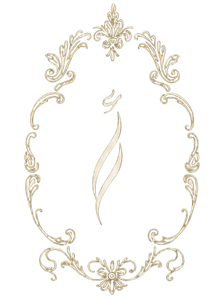 Wedding logo